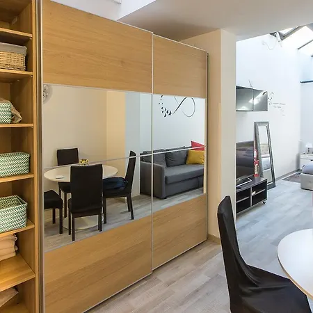 Ferienwohnung Riari Garden Rom Exterior foto