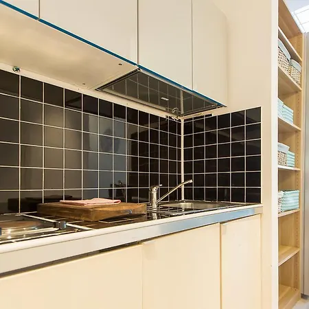 Ferienwohnung Riari Garden Rom Exterior foto