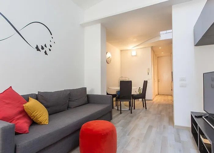 Rental In Rome Riari Garden