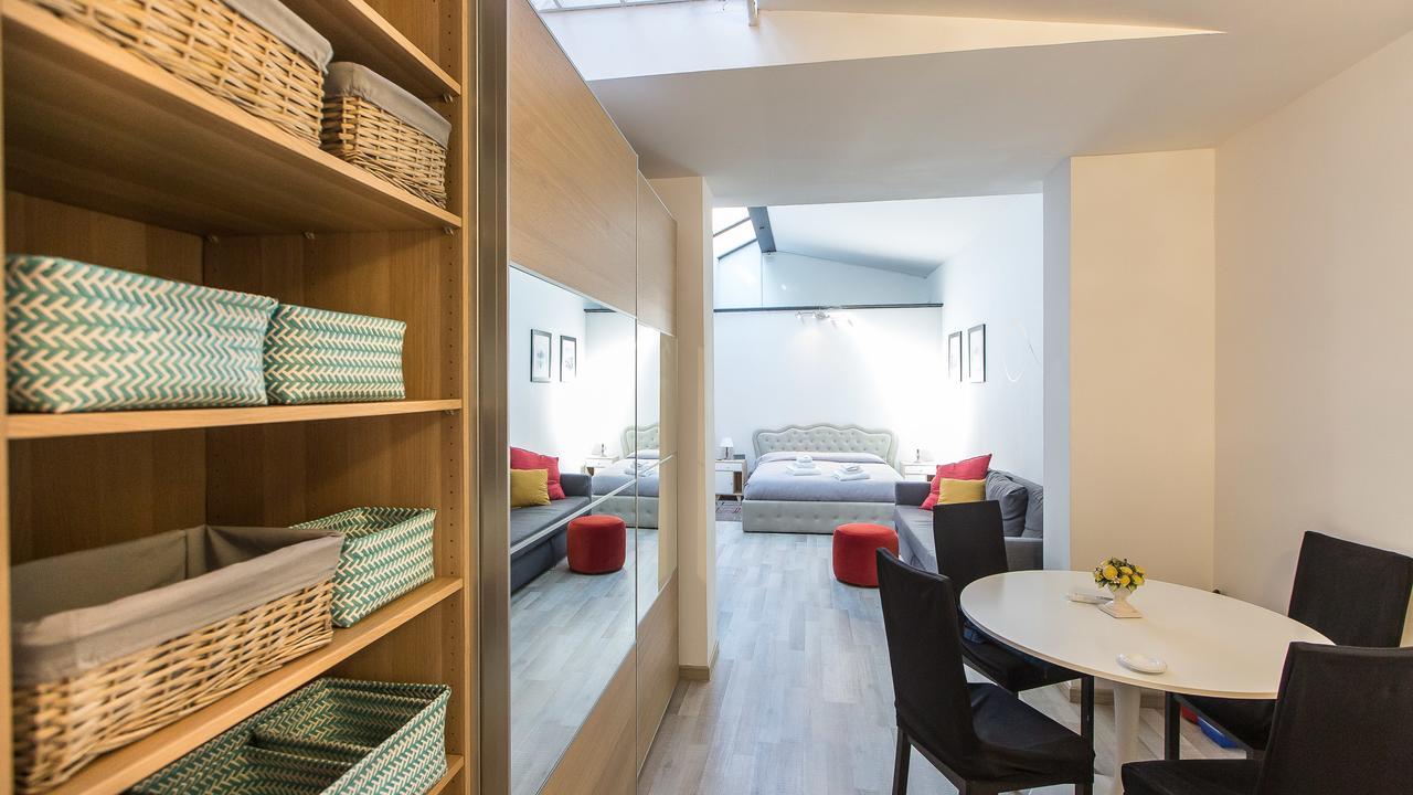 Apartment In Riari Garden *