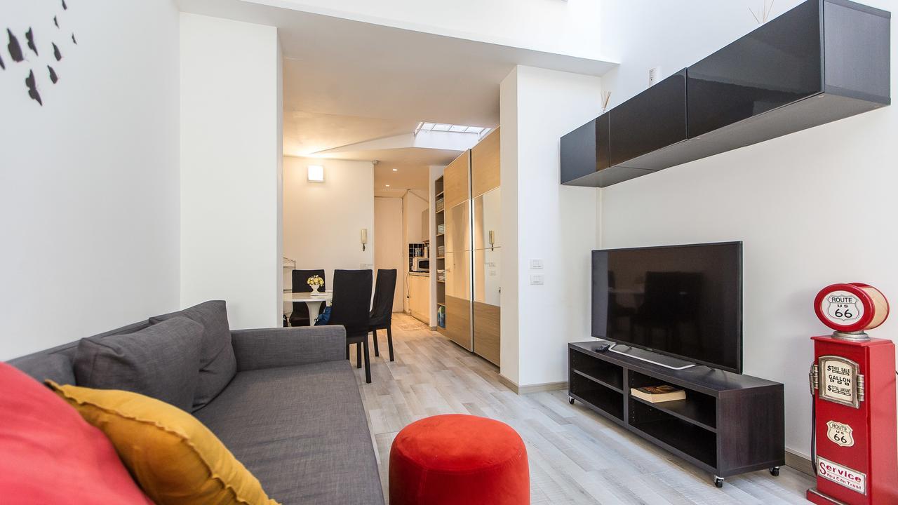 Apartment In Riari Garden *
