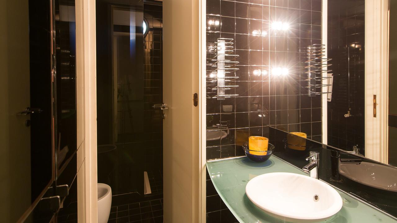 Riari Garden Appartement Rome