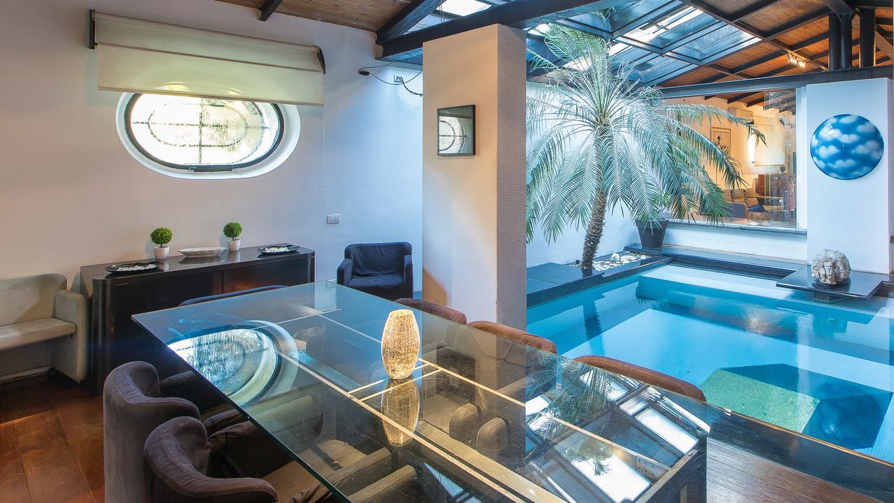 Riari Garden Appartement