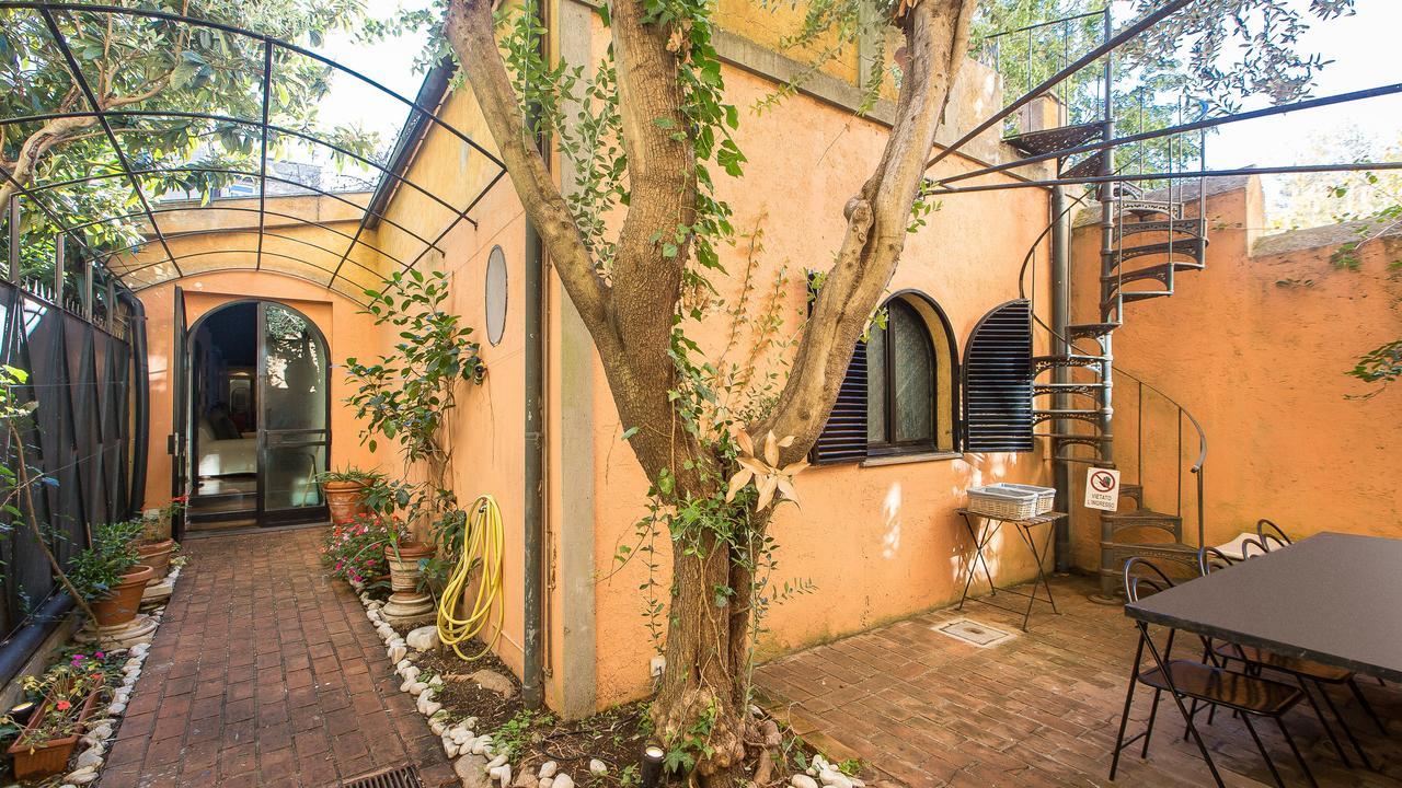 Riari Garden Appartement