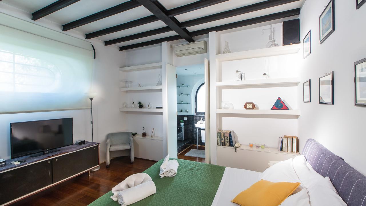 Riari Garden Appartement